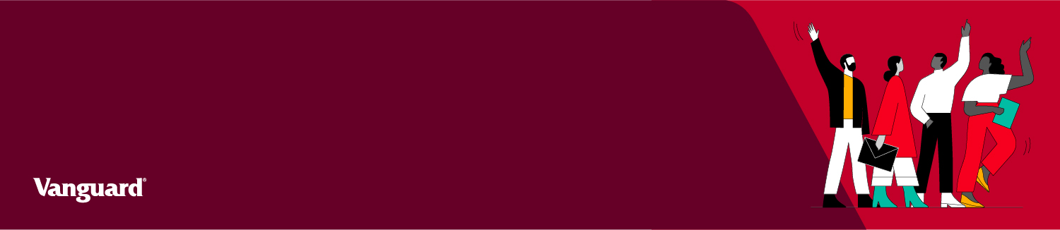 The Vanguard Group